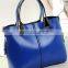 High quality hot sale Europe style ladies PU handbag