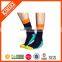 2017 Hotsale OEM high quality custom promotional socks