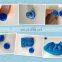 disposable nonwoven plastic anti slip shoe cover