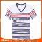 Group events wear black cheap fashion cotton t-shirts