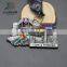 Jiabo custom cheap metal made sports brownlow medal
