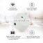 wireless power switch 220V smart WiFi outlet socket smart plug