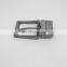 ZR023 Metal Pin Belt Buckle Reversible Belt Buckle For Man