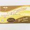 Customize Mattress Tags, Adhesive Stickers, Full Color Printing Satin Mattress Labels
