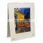 Wholesale price chinese 3d PET/PP 365 day calendar planner