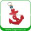 Couple Wholesale Cartoon Cheap Custom Fashion Cute Doll Car Personalized Promotional Keychain