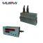 MF5200 Series Oxygen gas mass Flow Meters measurement for hospital