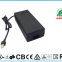 Dongguan Intai Switching Supply 24v 6a led power adapter EN60950