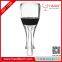 HD-XJ0006 Perfect Wine Decanter Set Essential Red Wine Aerator Filter Set Bar Tools Gift