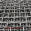 Stainless Steel 10 Mesh Filter Square Wire Mesh Acid Alkali Heart Resistant
