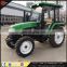 4wd 50hp farming compact tractor