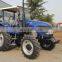 Cheap prices 90HP 904 4wd farm tractor with front loader