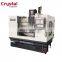 Best price Small Size CNC Milling Machine with cnc for Sale VMC7032