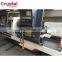 Pipe Threading CNC Lathe Heavy Duty Lathe Machine for Oil Pipe QK1322