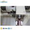 XK7124 stability company factory price vertical 3 axis cnc milling machine