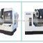 VMC650 china cnc metal cnc cutting table top milling machine