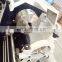 C0636A C0636B horizontal precision metal semi automatic lathe machine with CE