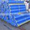 UV resistant waterproof reinforced PE rolling tarp fabric tarpaulin