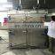Chicken smoker machine/smoked meat house for sale