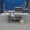 Stainless steel Honey Processing Machines/honey filtering machine/honey refining machine