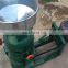 Home use 100kg/h-500kg/h grinding wheel crop peeling machine of mini rice mill