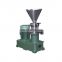 Small Scale Almond Roaster Production Line Peanut Butter Making Machine