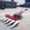Best Price Commercial  grain wheat/rice/hay reaper binder harvester 4k-50 with 50cm working width