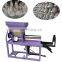 Semi-automatic mushroom bagging machine/Fungus plastic bag packing machine for price