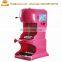 Factory Price Hand Operated Ice Shaver/Dessert Ice Shaving Making Machine