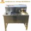 Commercial hot chocolate machine , chocolate tempering machine for sale