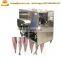 Stainless steel tilapia filleting machine Fish fillet processing machine for sale