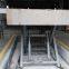 Scissor Lift Platform Emergency Decline Valve Tubing Explosion-proof System