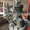 Hitachi EX120 excavator hydraulic main pump parts EX120 hydraulic pump