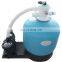 Filtro Sabbia Poscina Equipos Swimming Pool Pump And Filter