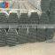 SS-003 Scaffolding Galvanized Steel Pipe For Steel Structure Building Materials