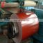 Multifunctional matt color coated ppgl prepainted gavlanzied steel coil made in China
