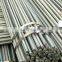 Top Quality HRB500 Rebar Steel Price Per Ton