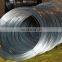 Wholesale cheap hot dipped galvanized steel wire/gi wire for binding wire