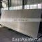 4x8 best price 409 2BA Finish stainless steel sheet plate factory in stock for sale