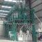10t,20t,30t,40t,50t,60t,70t,80t,90t wheat flour mill plant/wheat flour mill price