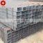 carbon erw made in china pipe manufacturer black hot rolled welded steel tube