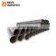 API 5L ERW Straight Welded Steel Pipe Tube