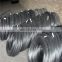Black Thicker Oil Tempered Spring Steel Wire