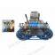 Price For Ride-On Concrete Power Double Floating Plate Trowel Machine