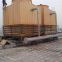 For Smelting Furnace Square Closed Counterflow Forced Draught Cooling Tower