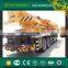 truck crane 16 Ton  QY16D