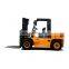 new HH50Z diesel 5 ton hand manual forklift for sale