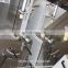 CNC Integrated 3 Axis Double Head Aluminum Cutting Machine