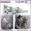 high-precision aluminum CNC 3 axis any angle cutting saw cutting machine A8-500
