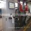 CNC Integrated 3 axis Double Head Precision Cutting Saw D=500 d=30